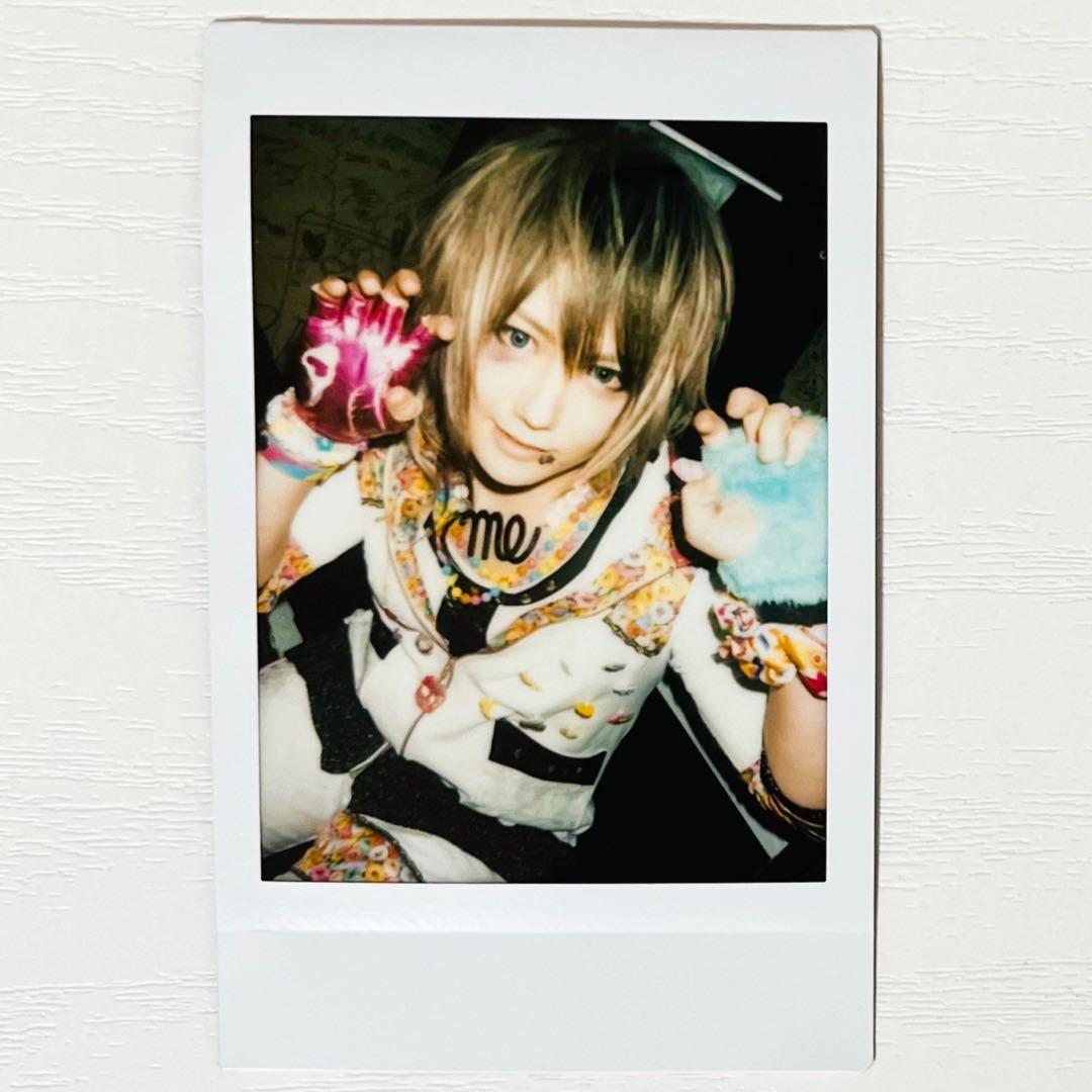 V系☆RoNo☆Cro☆ろのくろ【Minami】チェキ【274】 - メルカリ