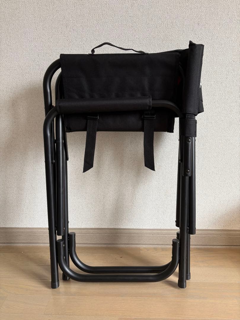 ADVAN ディレクターズチェア アドバン チェア 折りたたみ椅子 ヨコハマ