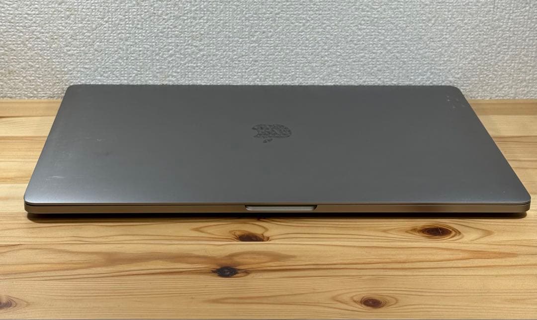 MacBook本体 MacBook Pro 15 Touch Bar 2017 i7/16/500