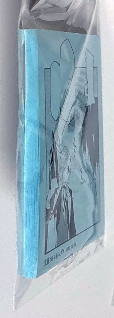 【文豪ストレイドッグス】アクリルスタンド／「わん！」⑭／付箋セット