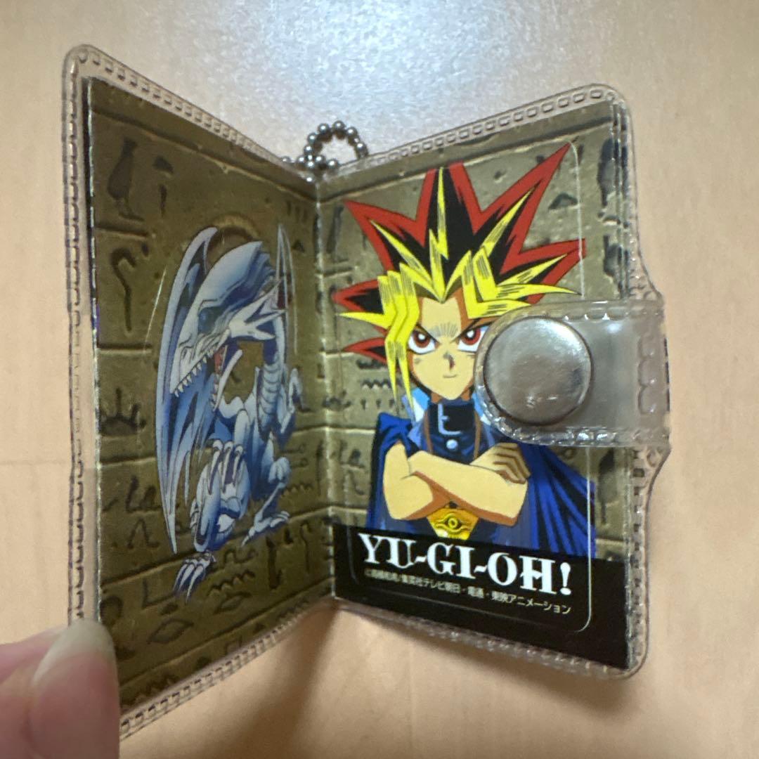 値下げしました】遊戯王 決闘者シールファイル 未使用品 - メルカリ