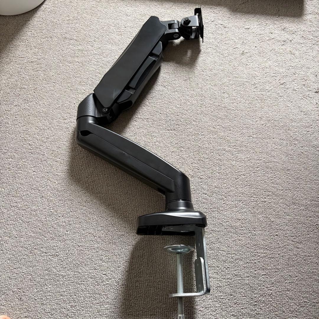 BenQ XL2411Z モニターアーム付き ゲーミングモニターFHD 60Hz - メルカリ