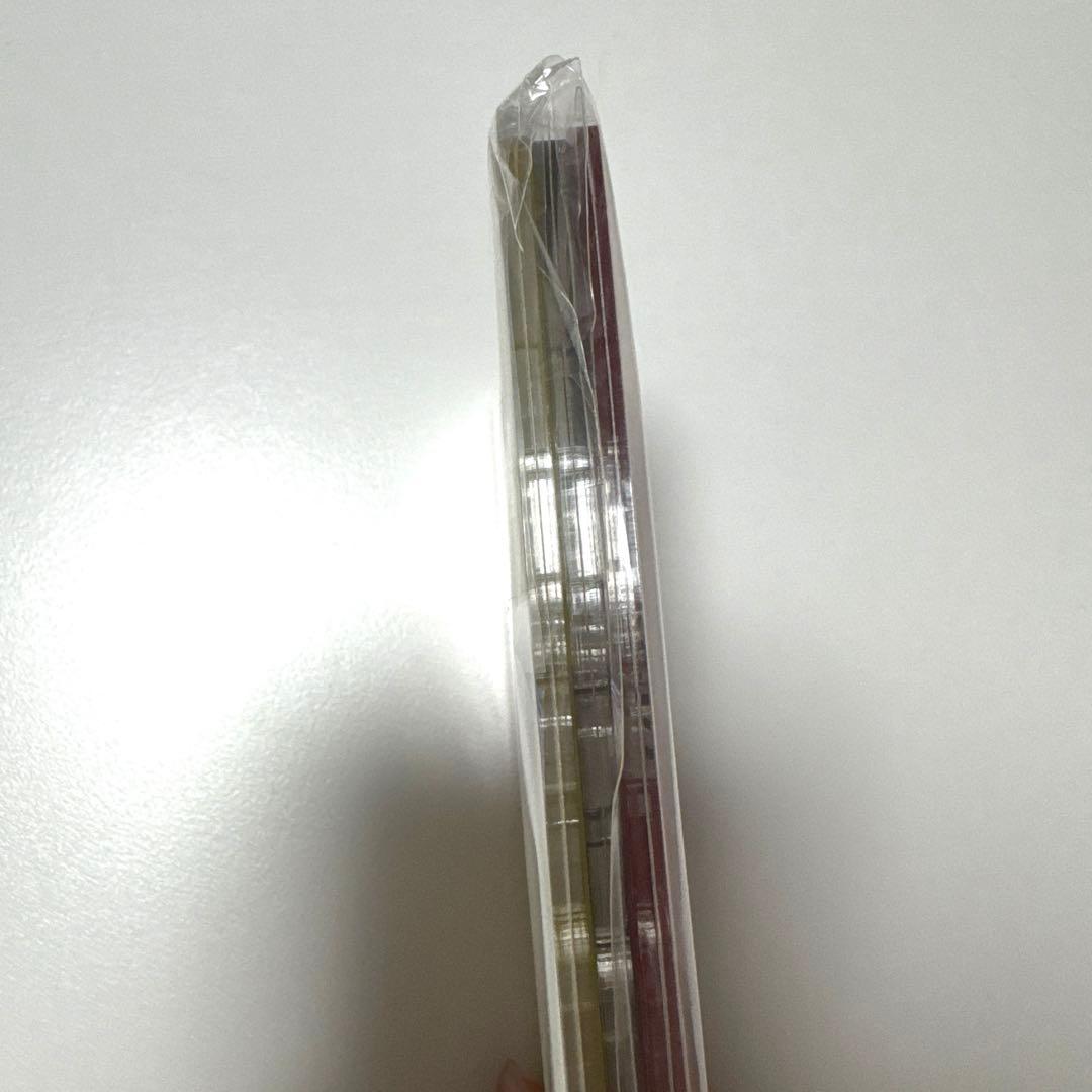 【新品未開封】Mrs. GREEN APPLE Utopia アクスタ