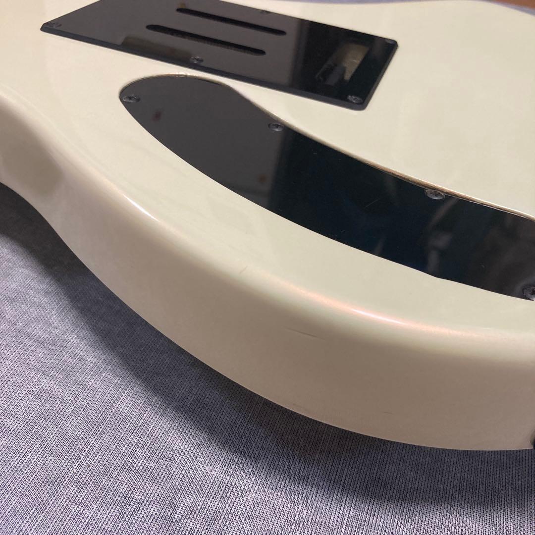 ギター YAMAHA YSG-TII