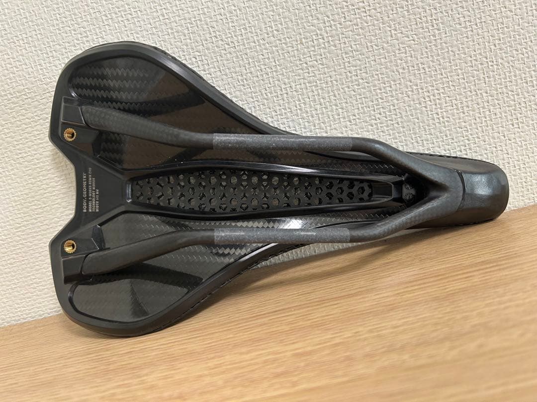 極美品】S-WORKS ROMIN EVO MIRROR 143mm - メルカリ