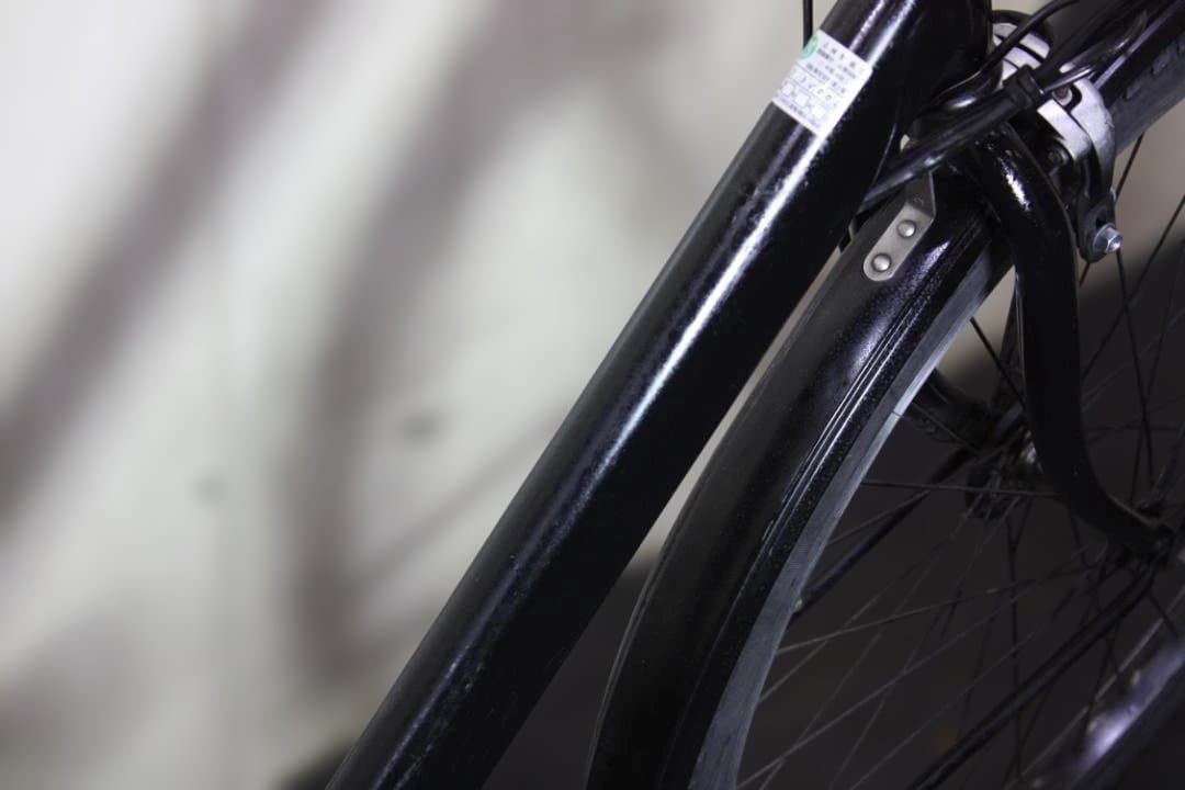 ブリヂストン ステップクルーズe SC684 8.7AH 26インチ3段 LED