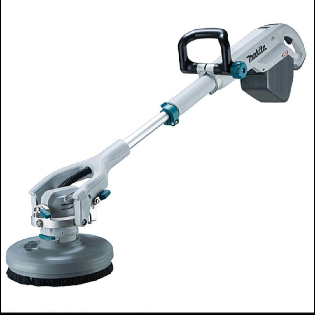 ⭐大人気マキタ⭐【充電式スクラバーPS001G】新品未使用品‼️ - メルカリ