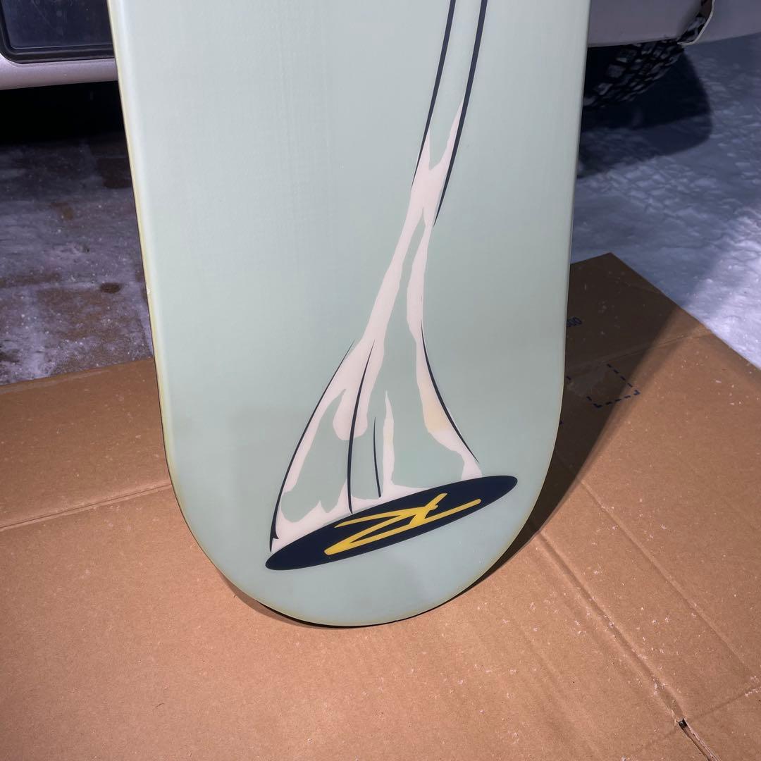 90s伝説 ビンテージ ROSSIGNOL スノーボード Dave・SEOANE - メルカリ