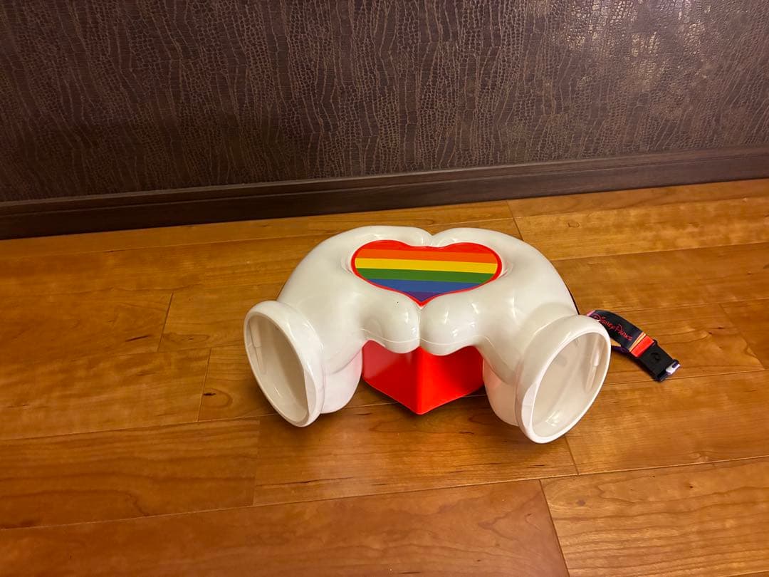 ディズニーポップコーンバケット