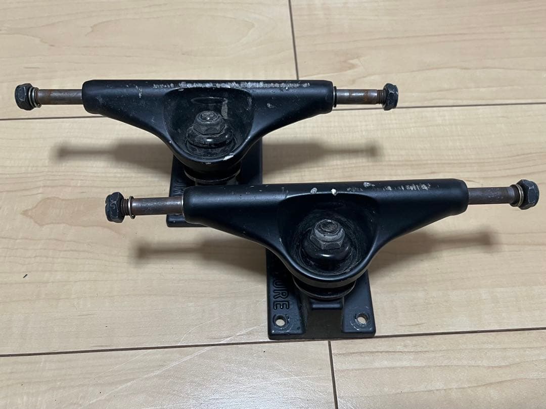 Evisen FESN Laboratory TSUKI Deck デッキセット - メルカリ