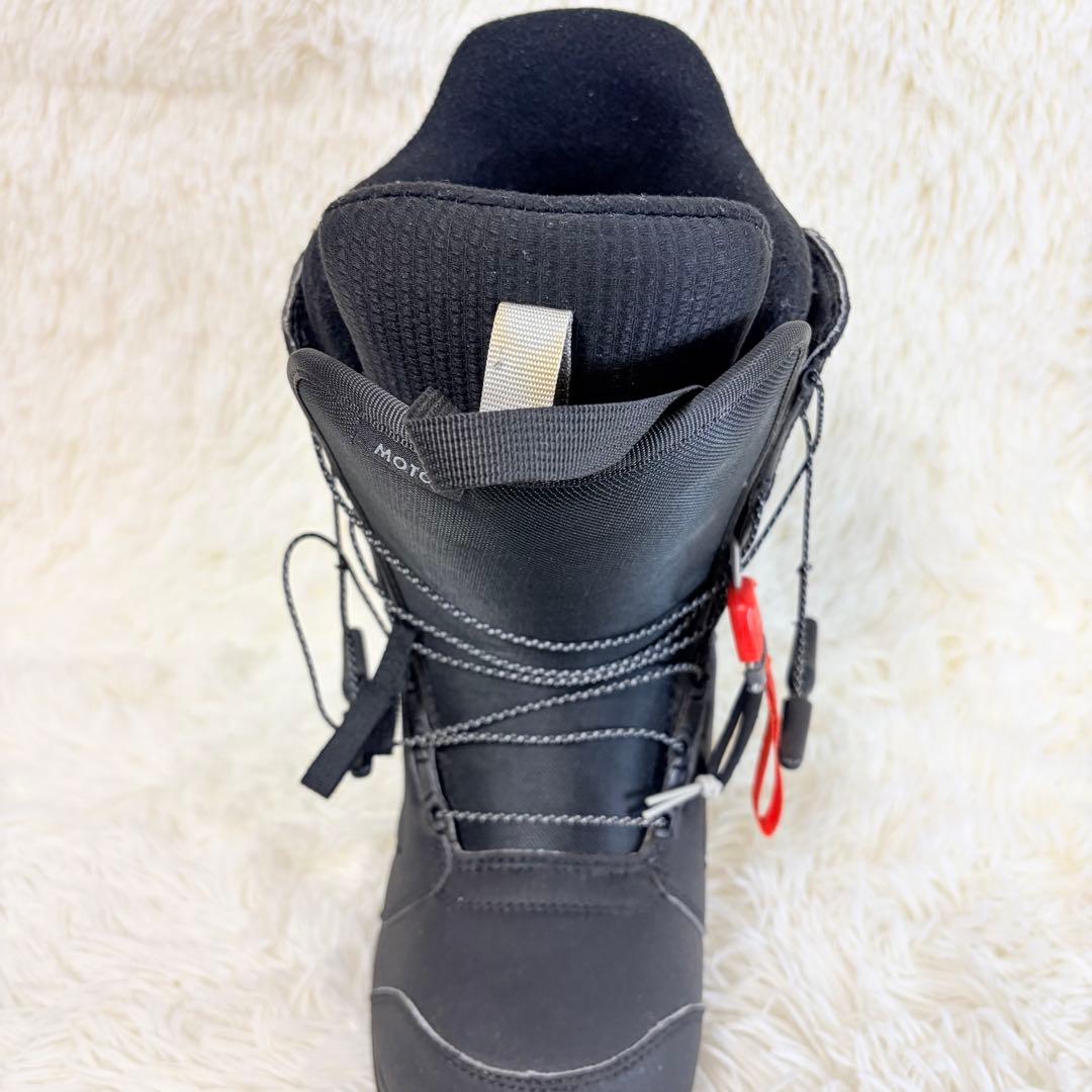 【即日発送】BURTON スノボブーツ MOTO-AF 25.5cm