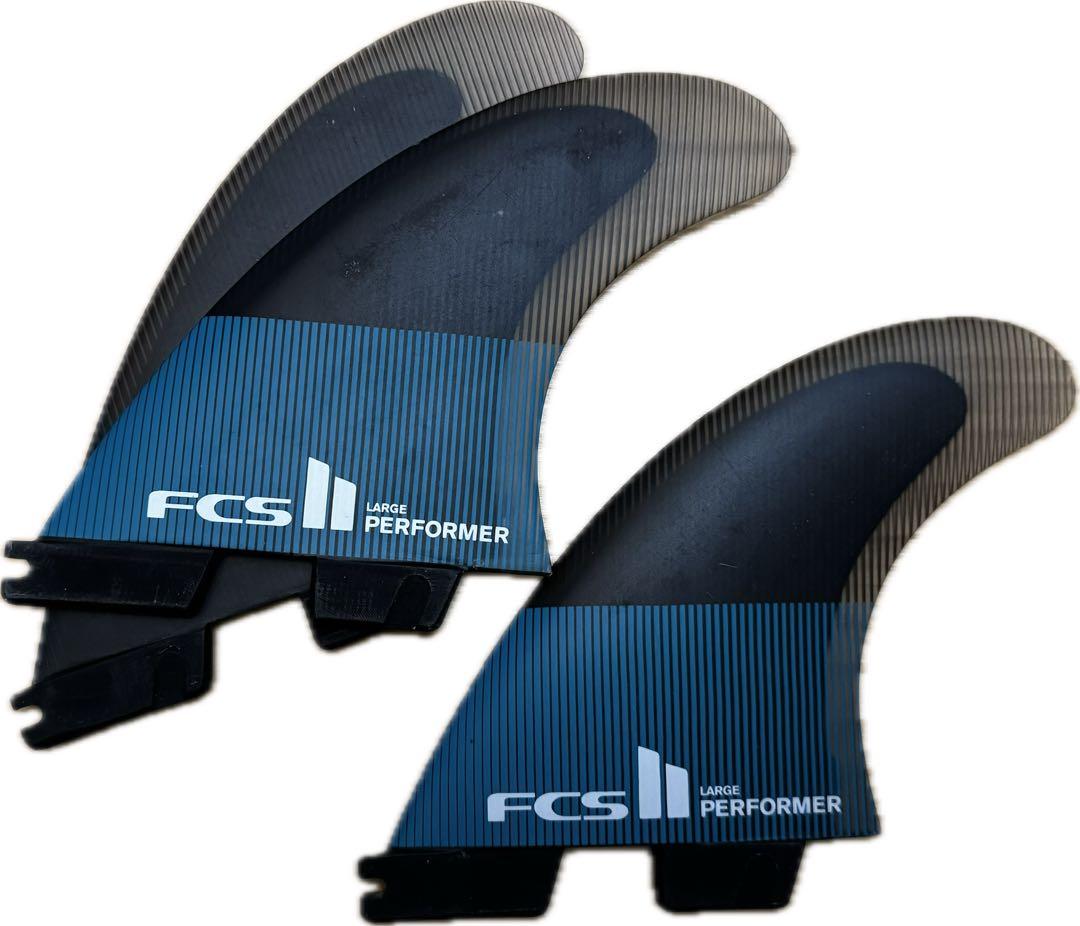 【即日発送】FCS2 PERFORMER パフォーマー Lサイズ トライフィン 000000026746_1_cgpF2EB.jpg