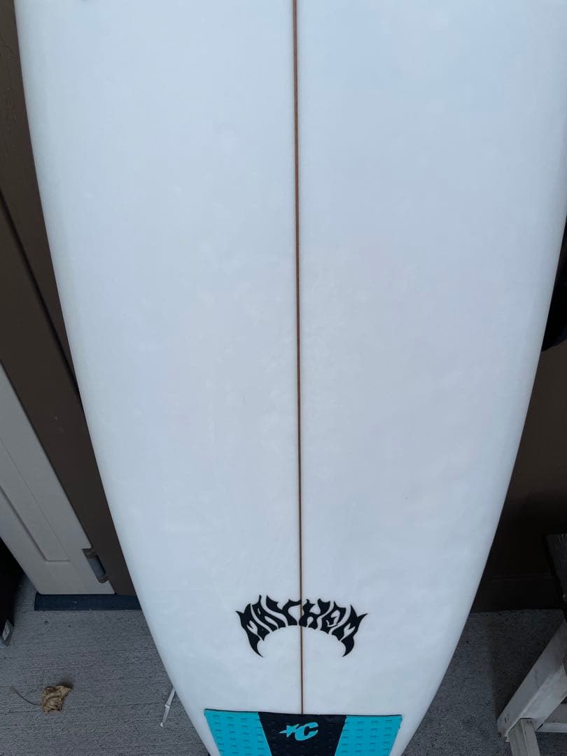 サーフィン・ボディボード LOST 3.0 STUB D 6.1 31.75cl