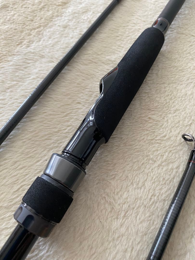 ダイワ HRF 76MHB 90MH 2本セット 再掲載 - メルカリ