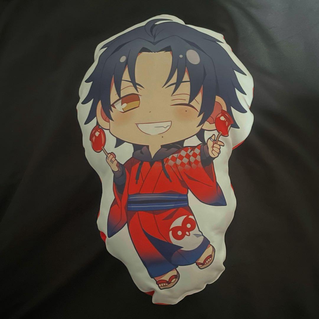 ヒプノシスマイク