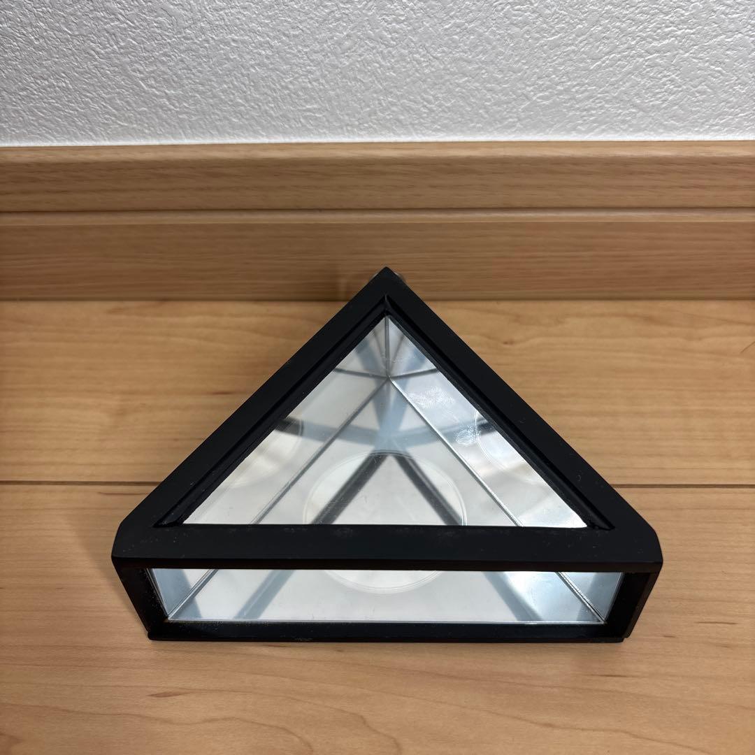 usjハリーポッターしの死の秘宝ペンダント