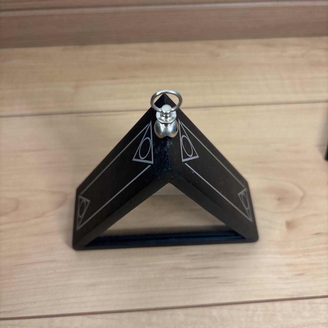 usjハリーポッターしの死の秘宝ペンダント