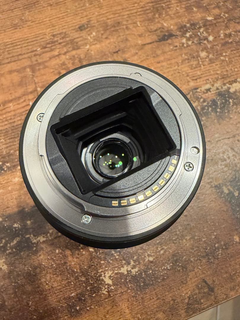 SONY Eマウント ズームレンズFE 28-70mm F3.5-5.6 OSS