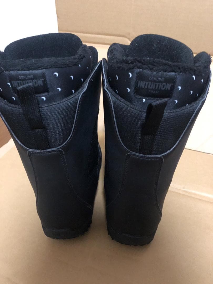 RIDE スノボブーツ　HARPER　BOA　24.5ｃｍ