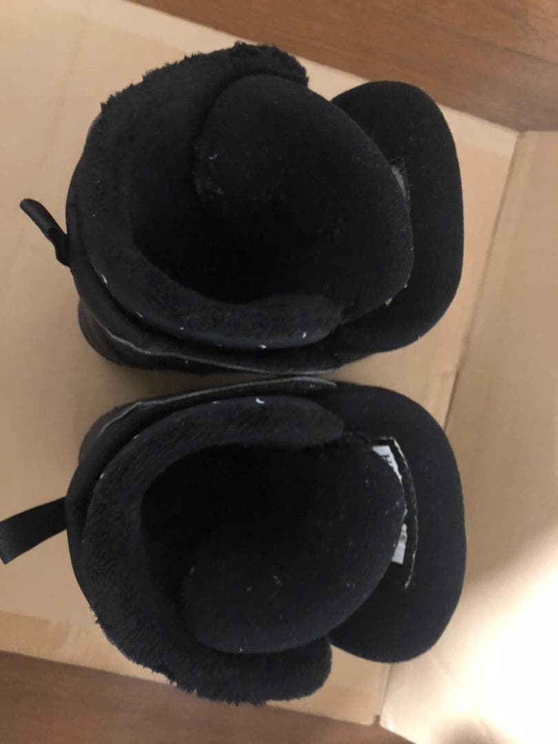 RIDE スノボブーツ　HARPER　BOA　24.5ｃｍ