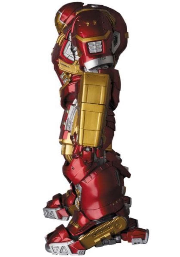 MAFEX No.020 ハルクバスターアベンジャーズ/エイジ・オブ・ウルトロン
