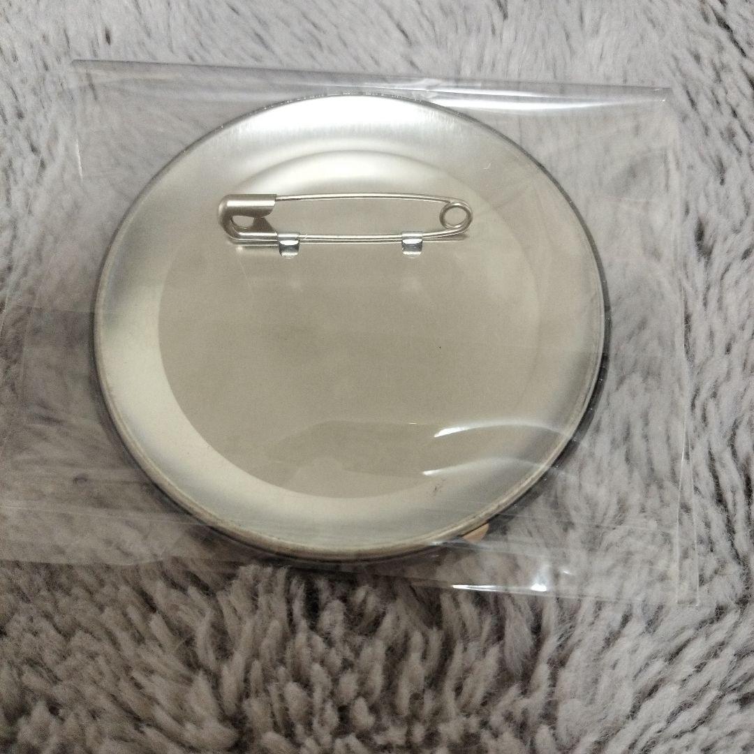 ONEPIECEトラファルガー・ロー 極楽湯コラボ ぬいぐるみ缶バッジセット