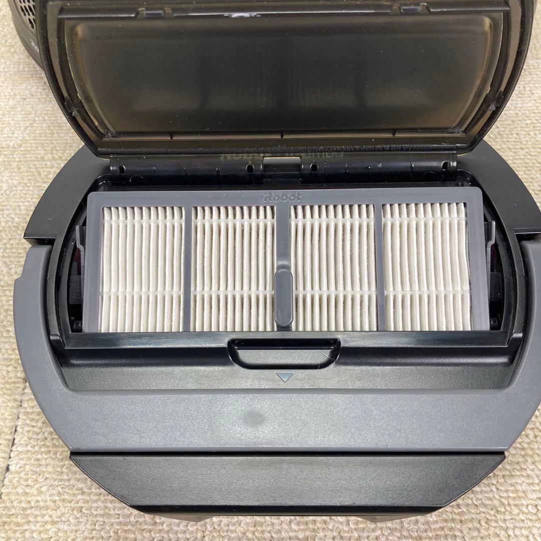 《iRobot Roomba S9+ お掃除ロボット ルンバ 現状品》