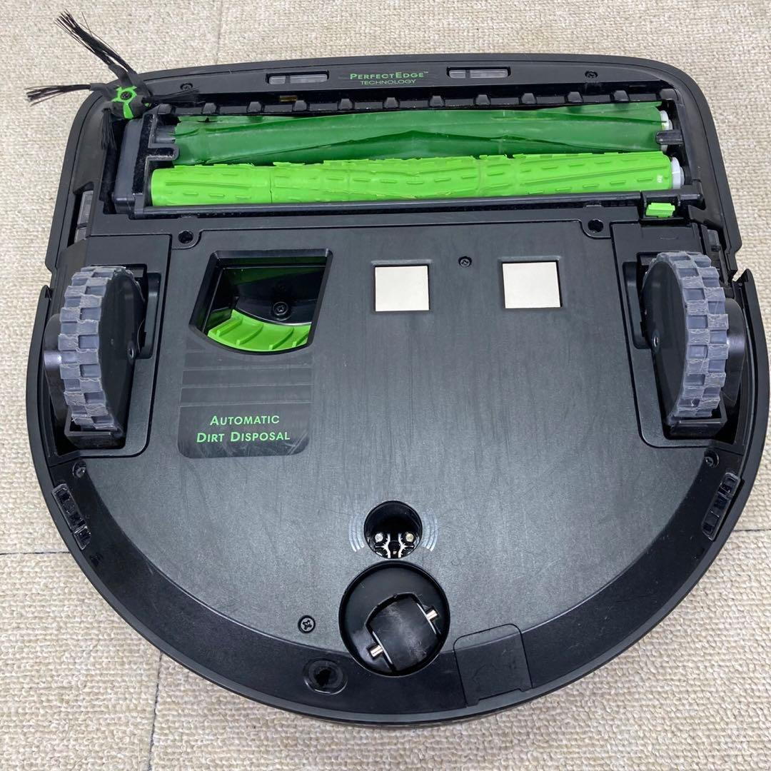 《iRobot Roomba S9+ お掃除ロボット ルンバ 現状品》
