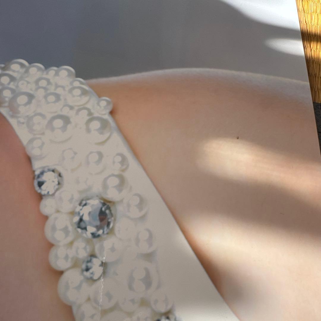 KOSÉポスター　倉木麻衣　b1 ラミネート加工