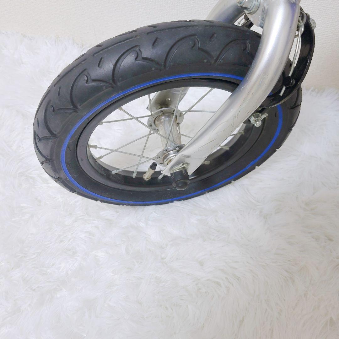 へんしんバイク 子供自転車 極美品 バランスバイク キッズバイク 12