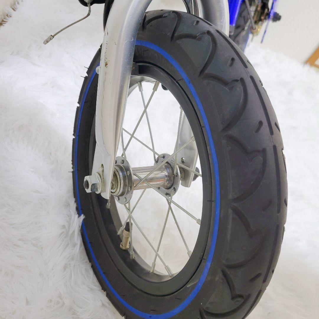 へんしんバイク 子供自転車 極美品 バランスバイク キッズバイク 12