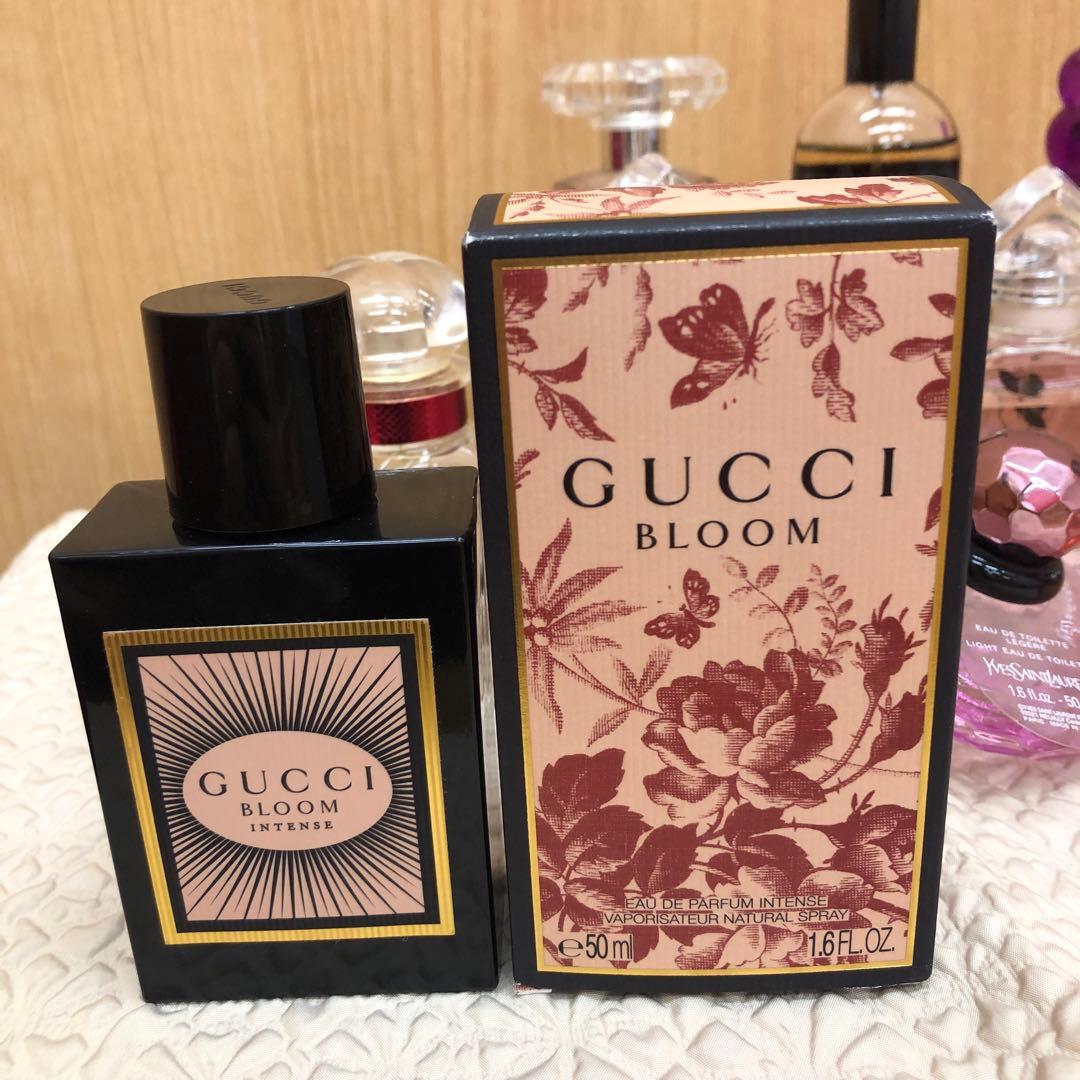 ♥cr463-B137ゲラン・グッチ他 ブランド香水おまとめ - メルカリ