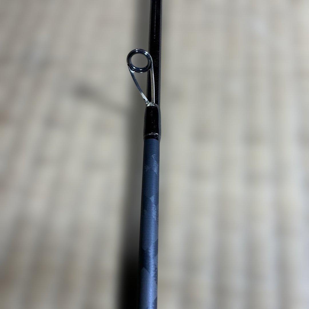 アブガルシア ソルティステージ SXES-902L-LA-KR