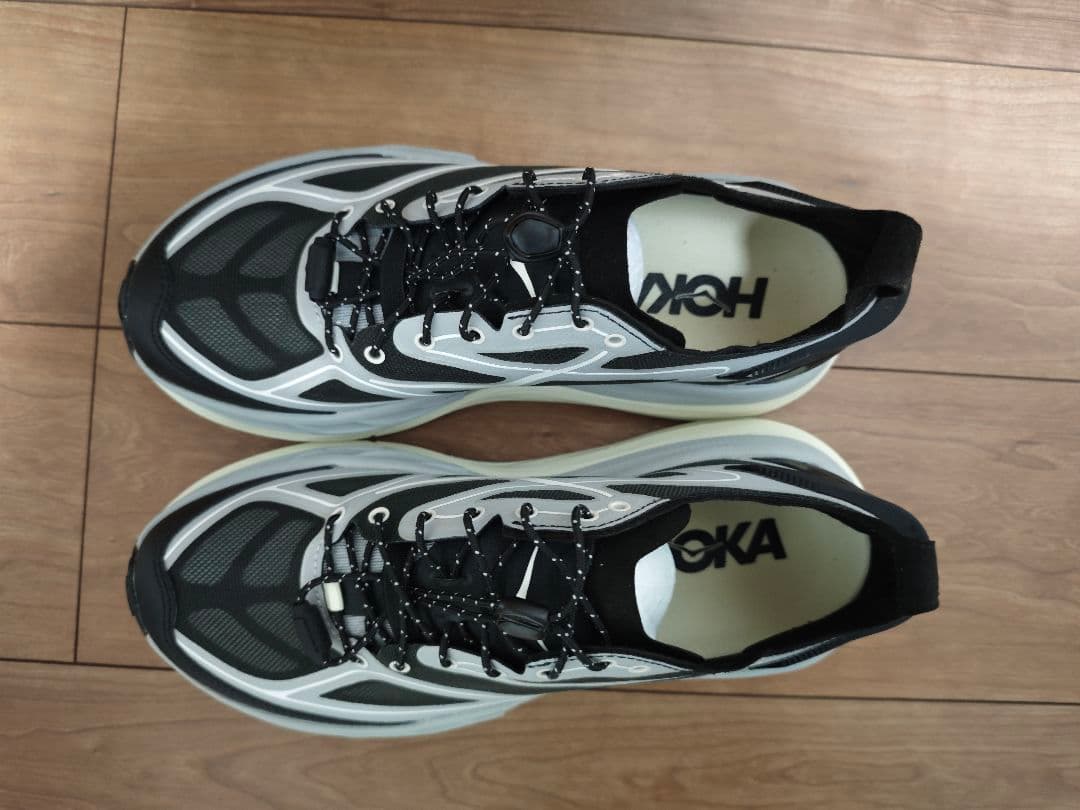 HOKA STINSON ONE 7 新品 未使用 26.5cm