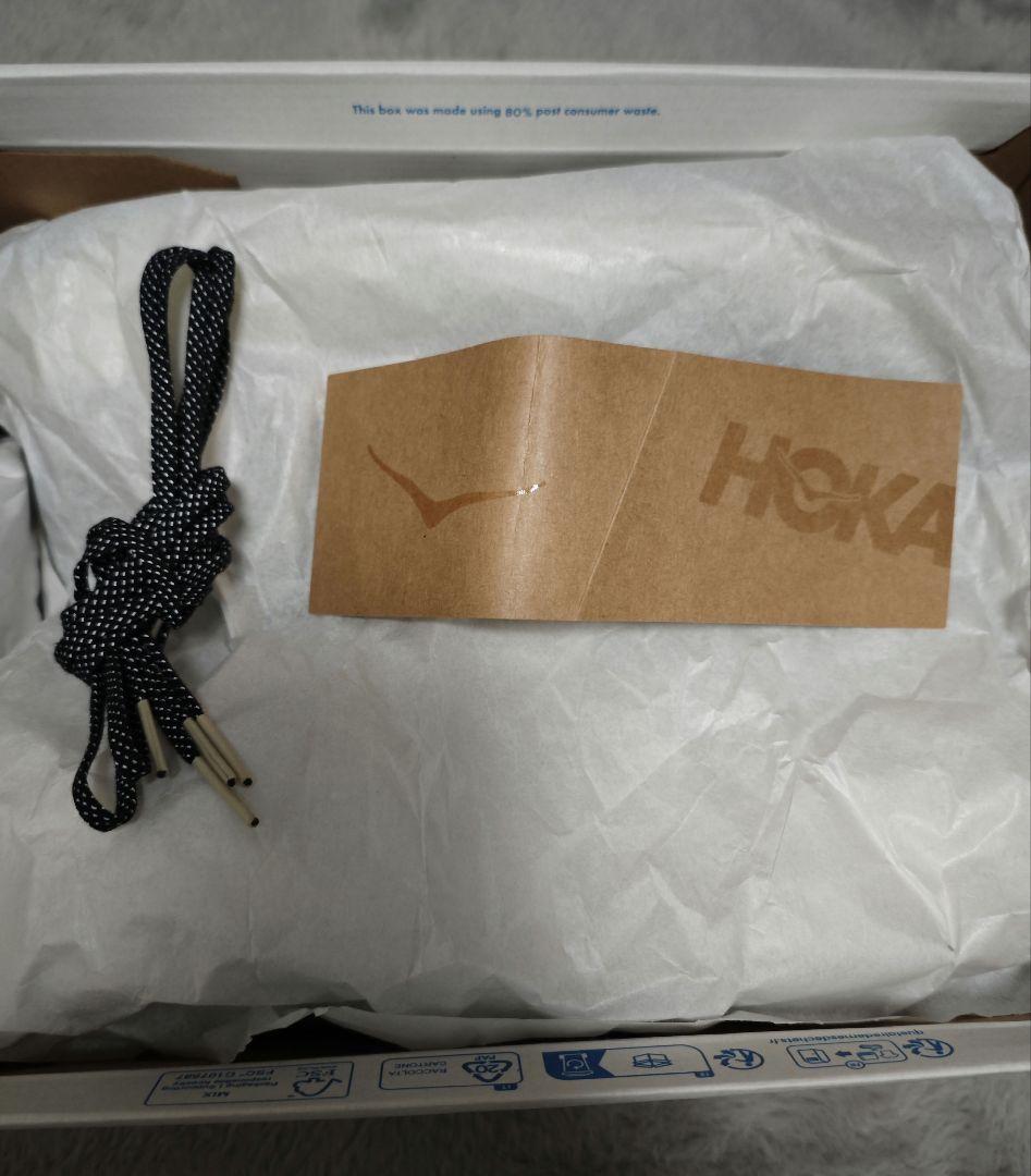 HOKA STINSON ONE 7 新品 未使用 26.5cm