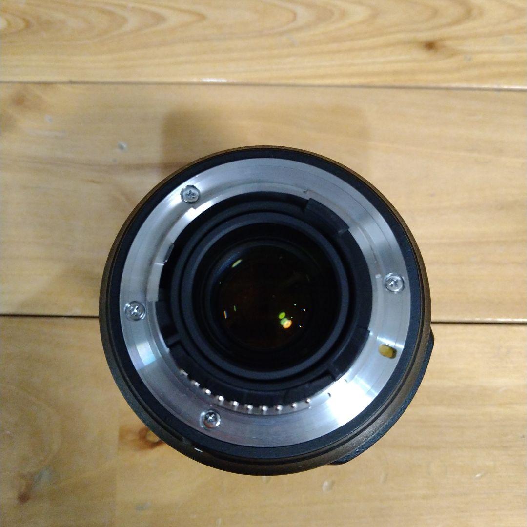 ニコン　AF-S NIKKOR 24-120mm f3.5-5.6 G
