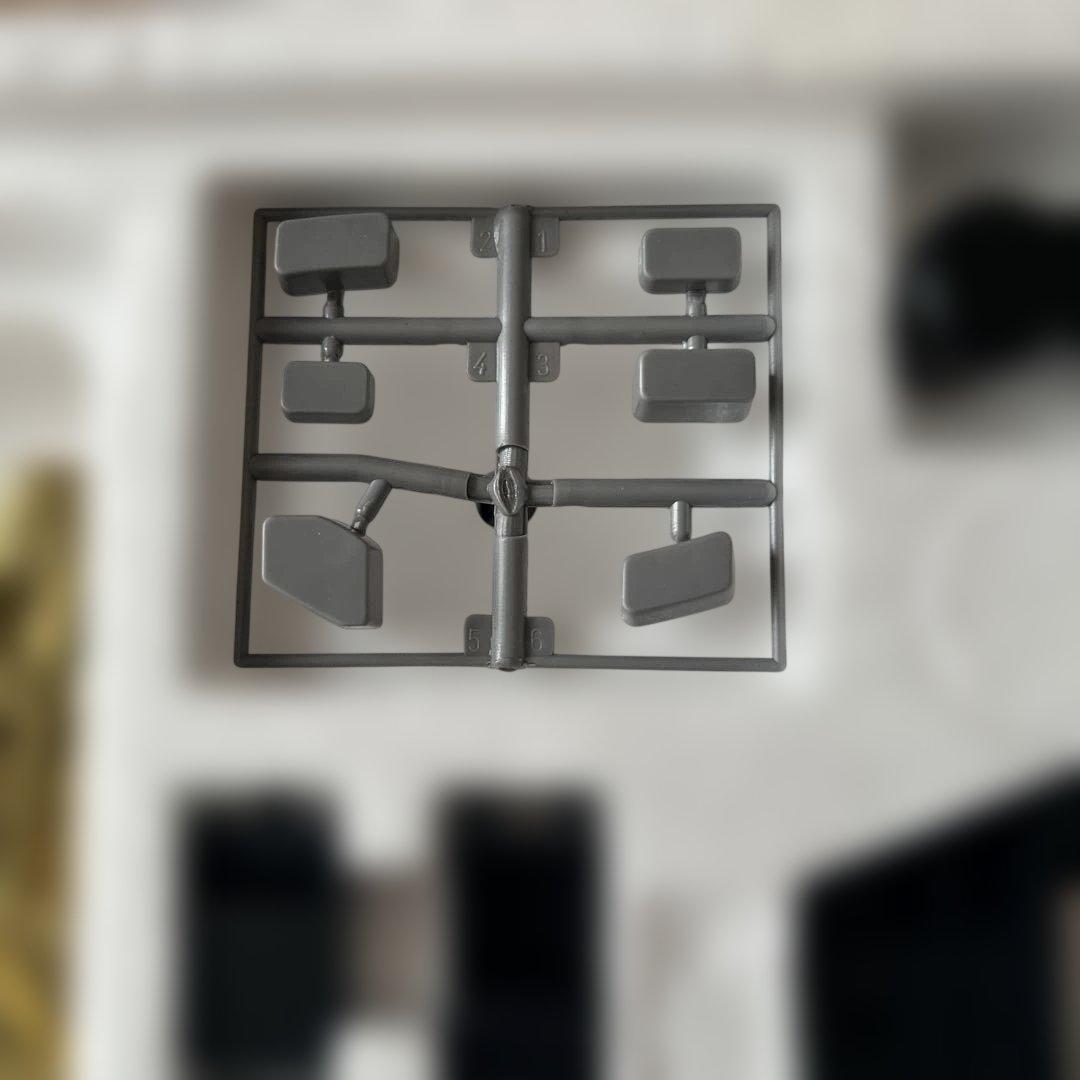 バンダイ DX超合金 創聖のアクエリオン 創聖合体アクエリオン