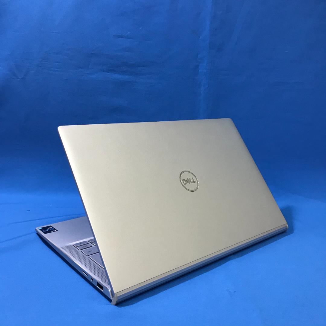 DELL INSPIRON P122G-S-i7-11G-85 - メルカリ