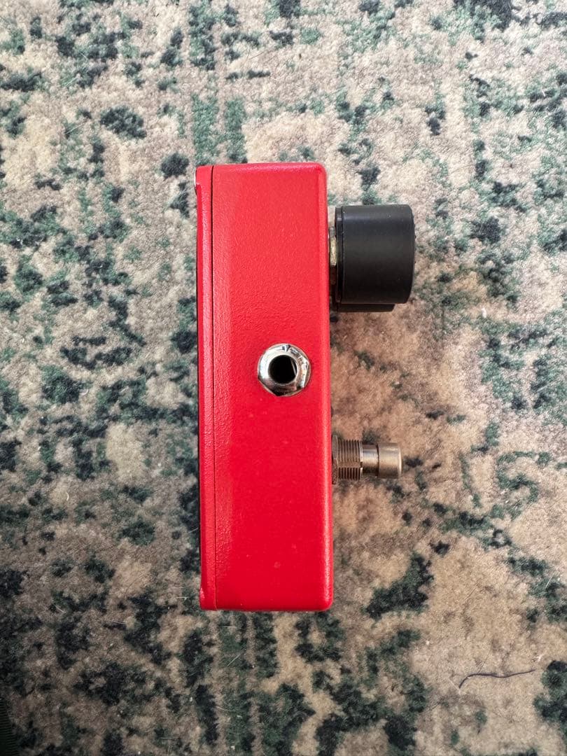 MXR dyna comp ダイナコンプ 1996年製 箱、保証書付 - メルカリ