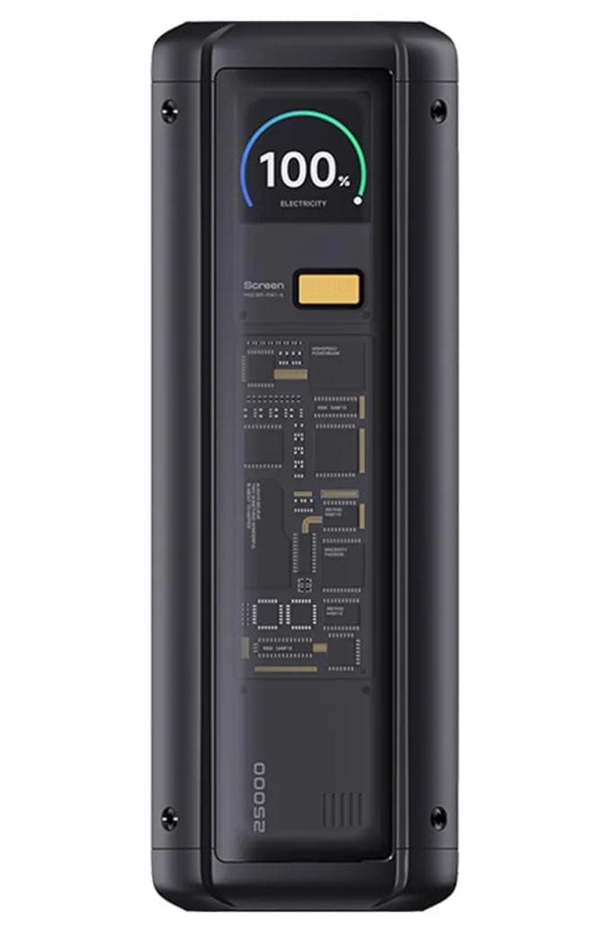 スマホアクセサリー Xiaomi 212W HyperCharge Power Bank 25000 楽天市場】Xiaomi 212W HyperCharge Power Bank 25000モバイル