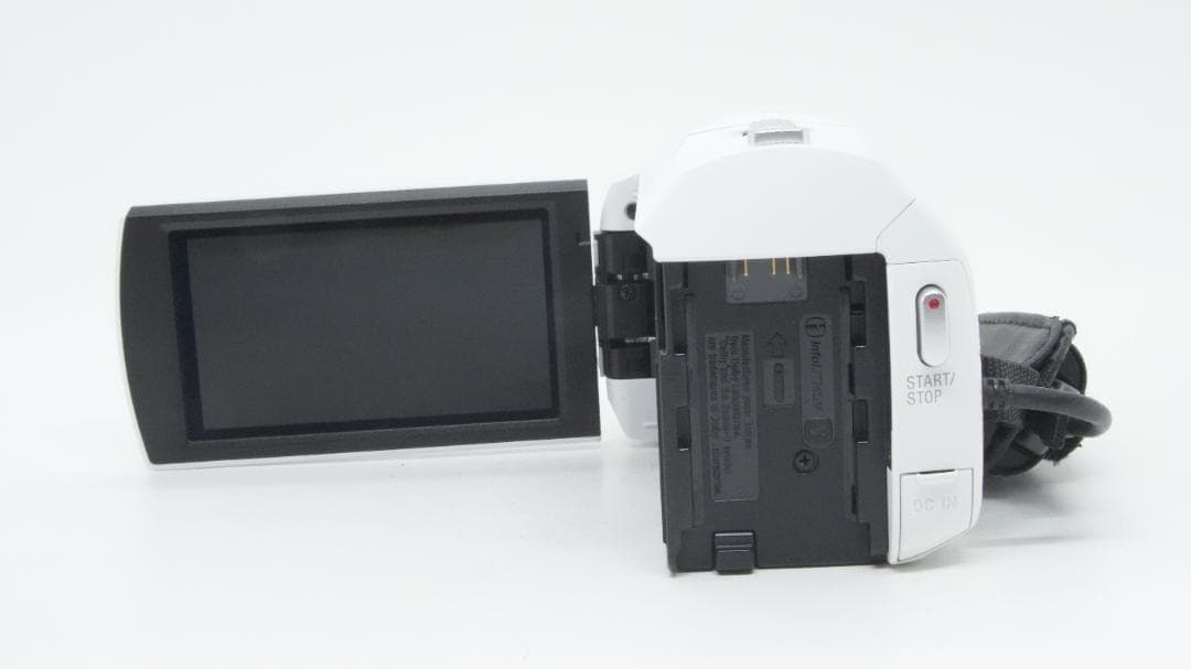 A2381】 SONY Handycam HDR-CX680 ソニー - メルカリ