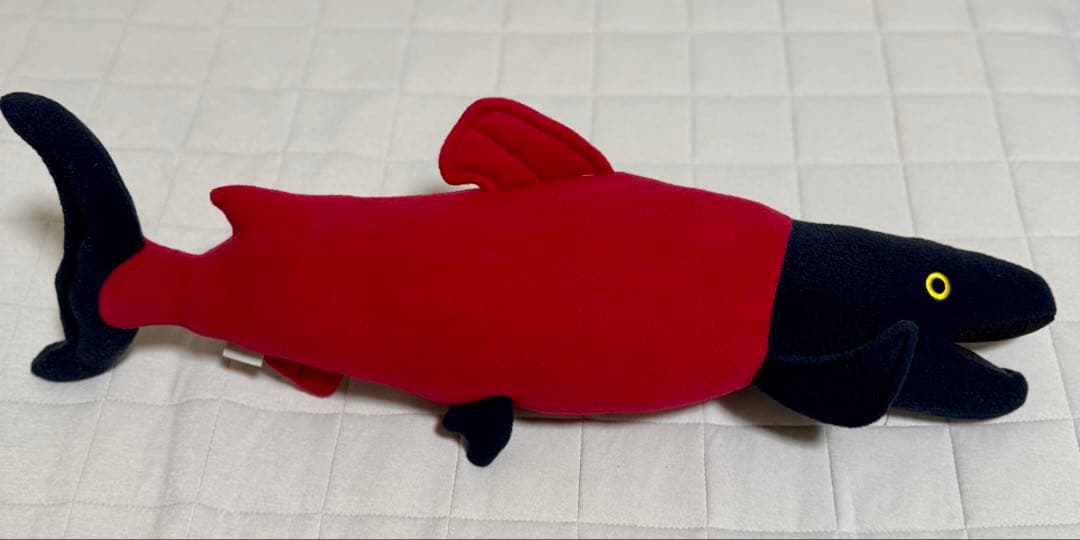 【2体セット】creek × min-nano plush doll