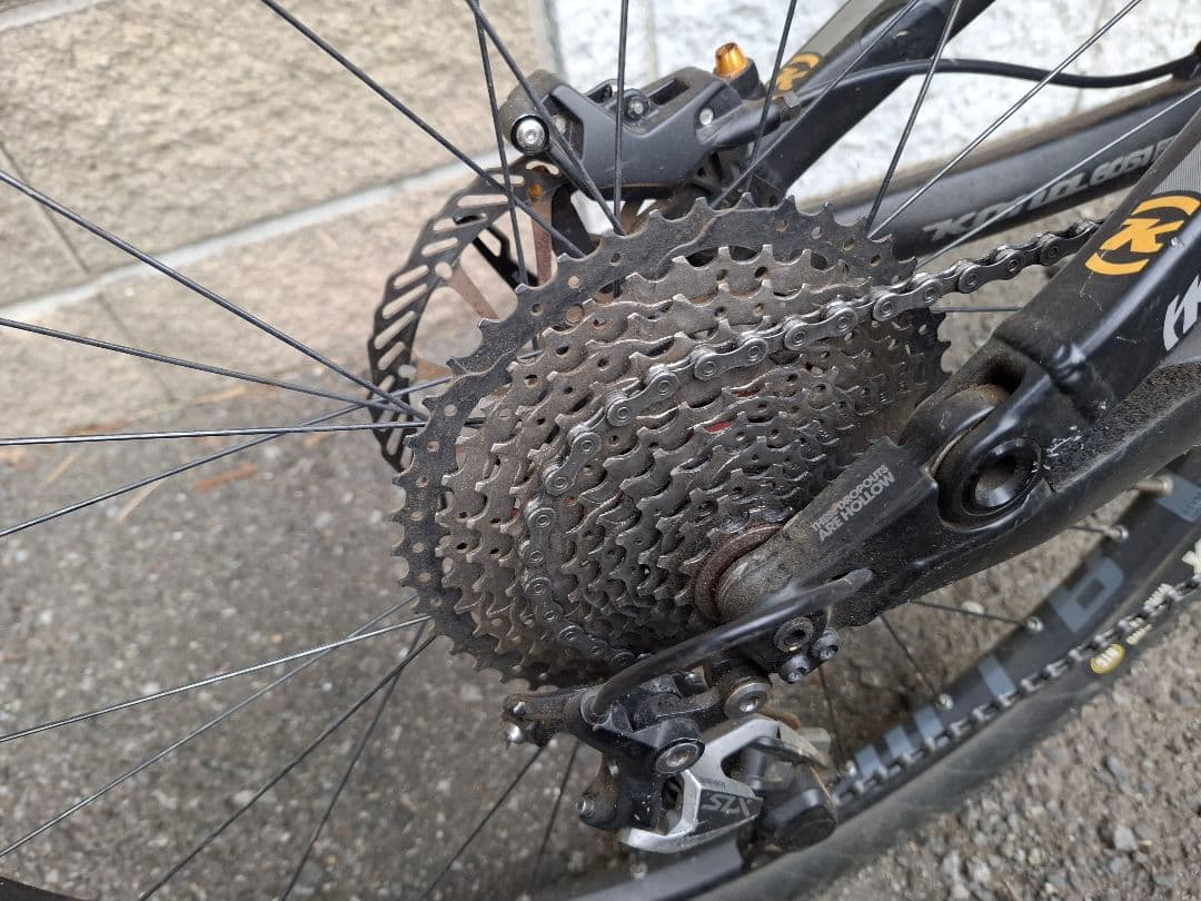 Kona Process 134 M 青 2017年モデル 定価412,000円 - メルカリ