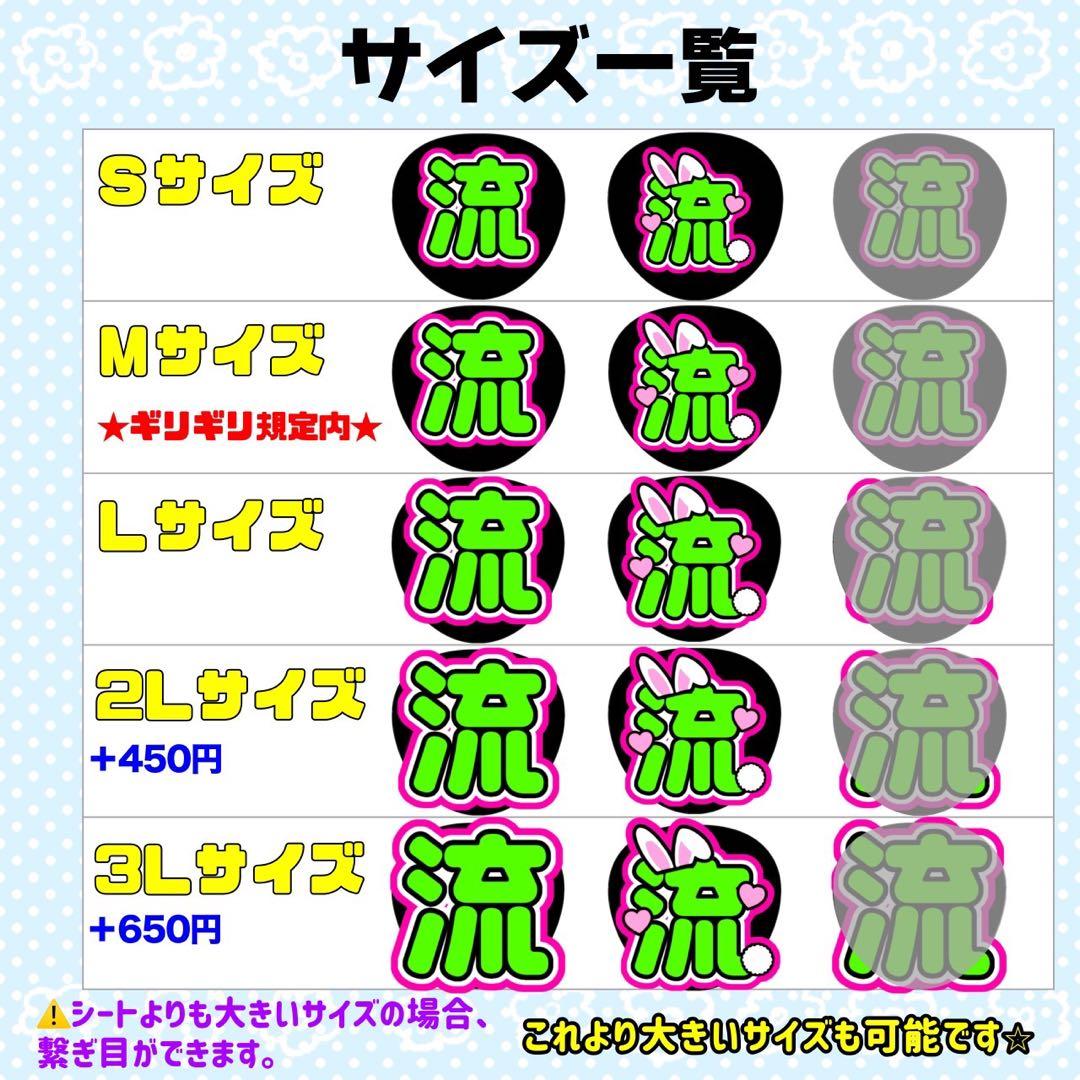 り(即購入禁止。プロフ必読)様 団扇 団扇文字 うちわ うちわ文字 文字パネル