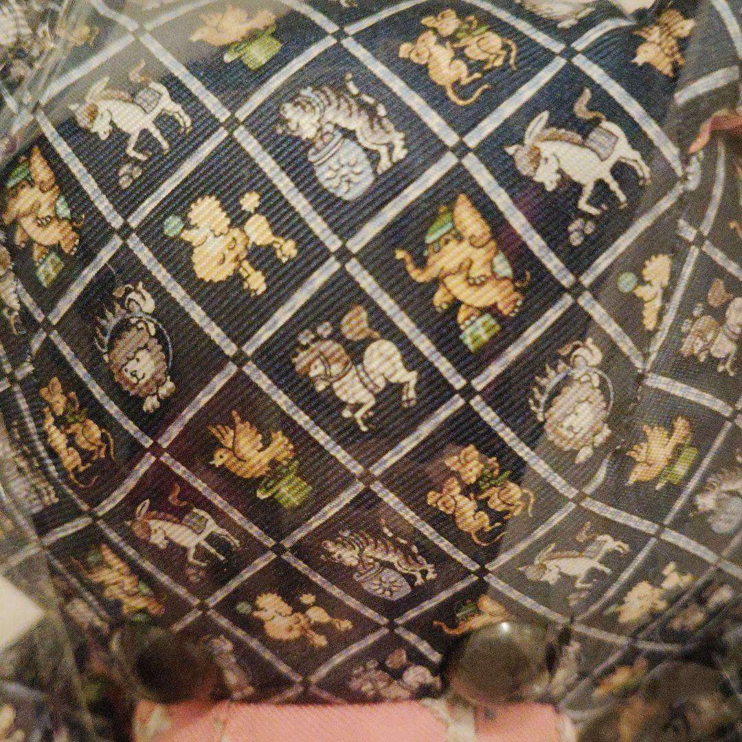 サルヴァトーレフェラガモ　テディベア　ぬいぐるみ　くま