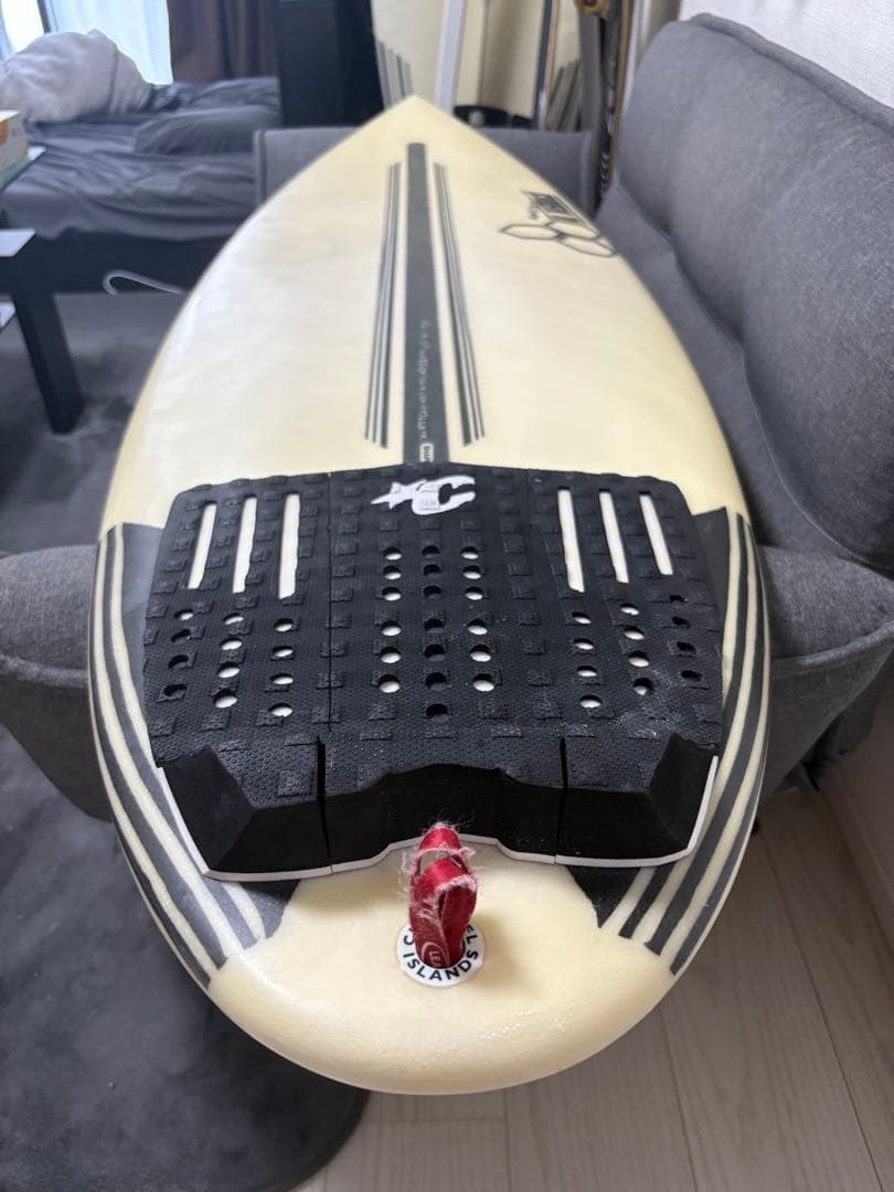 アルメリック ネックベアード3 スパインテック5.6 - メルカリ