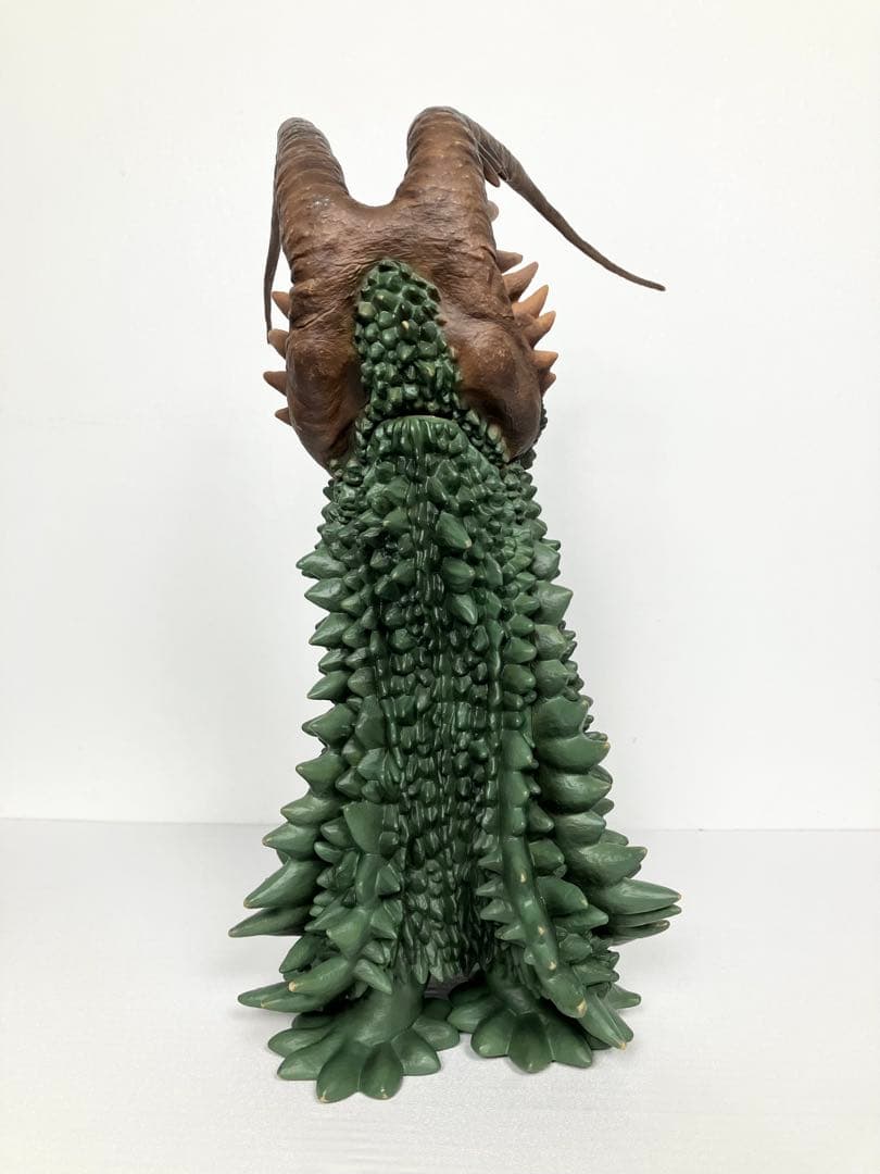 ツインテール ソフビ ビリケン商会 2009 JAPAN - メルカリ