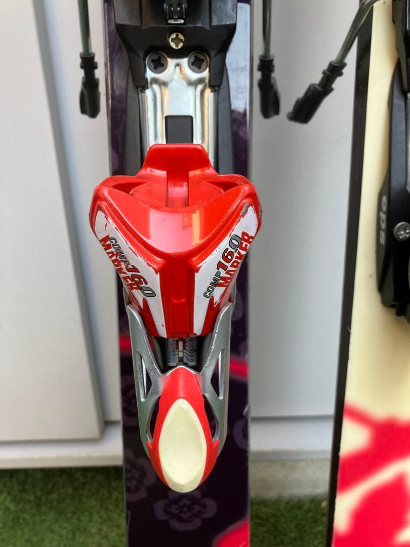 ブルーモリス 侍大獄 - スキー低 価格