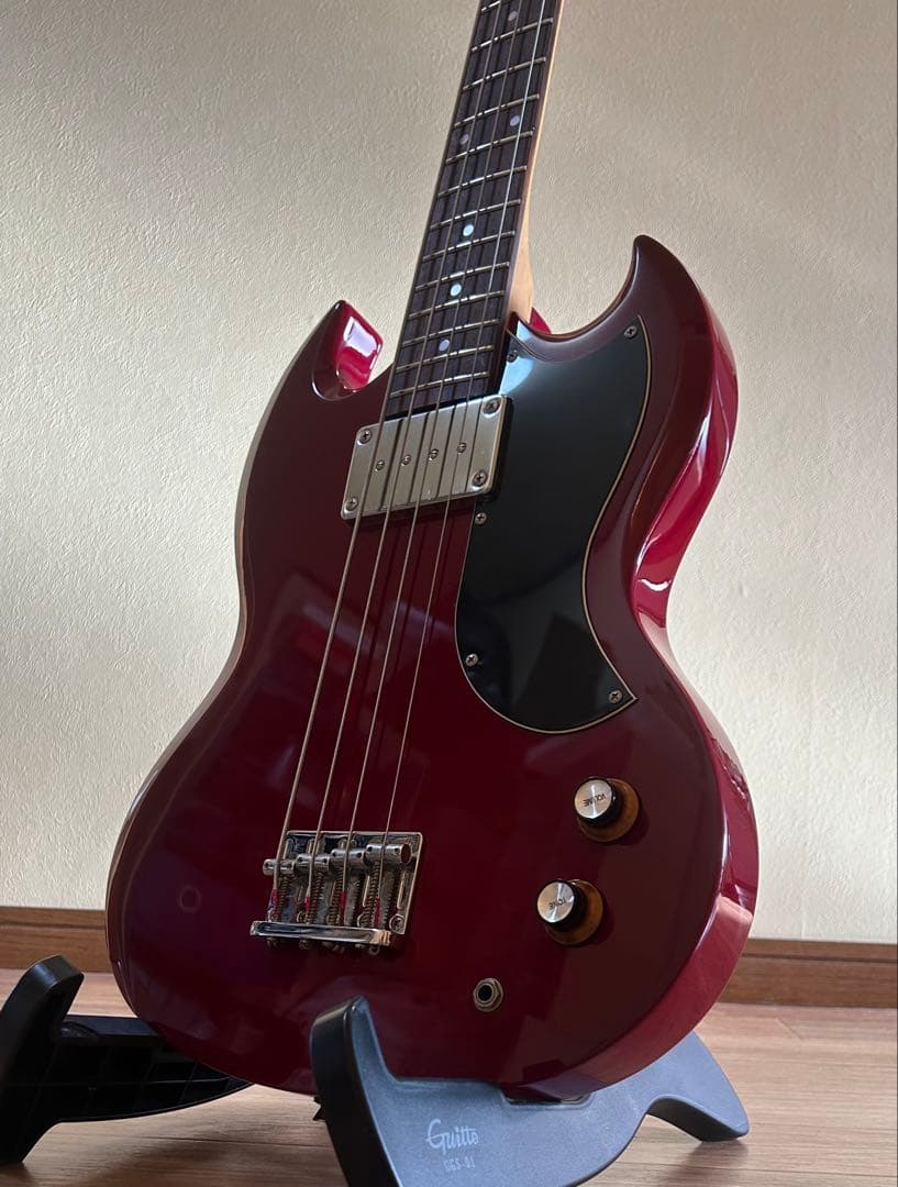 フジゲン FUJIGEN(FGN) / JJB-5R / エレキベース