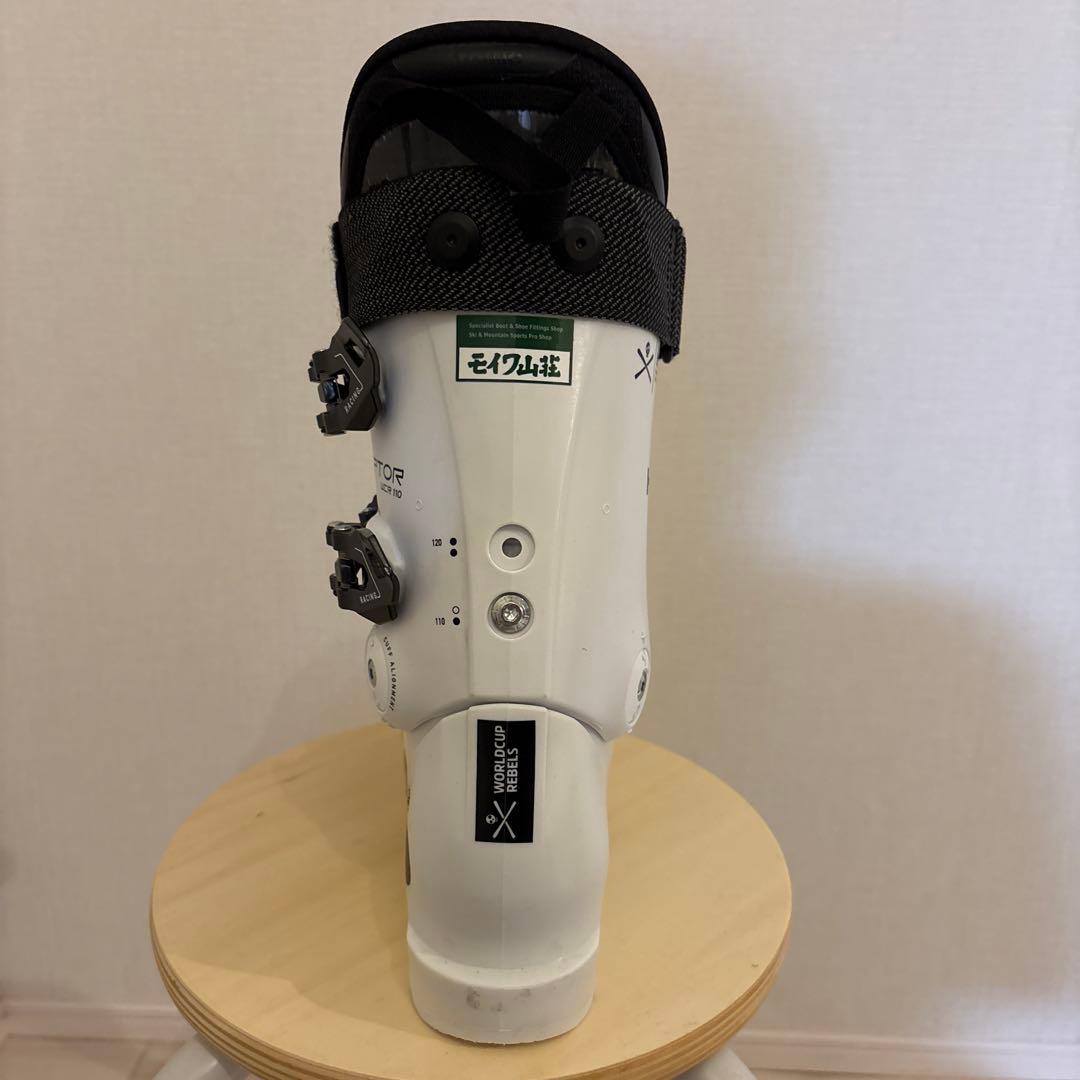 HEAD/ヘッド RAPTOR WCR 110SC/603034-23-24